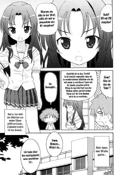 [Homing] Boku o Futta Chimonamidamonai Onna ga Kokuhaku Shite Kita | Das eiskalte Mädchen, das mir einen Korb gab, kam einfach her um sich zu bekennen! (Chou Manzoku Delivery) [German] [Gu-De-Handarbeit.com]