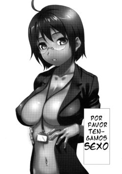 (C81) [Studio N.BALL (Haritama Hiroki)] Do SEX Shite Kudasai | Por favor tengamos SEXO (YOROZ-N) (Servant x Service) [Spanish] [serres]