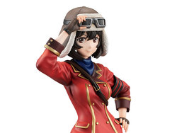 The Kotobuki Squadron in the Wilderness Gals Kylie [bigbadtoystore.com]