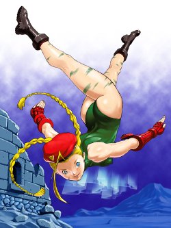 Cammy