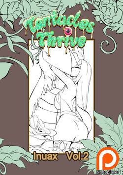 Tentacles Thrive (Inuax volumn2) (English)