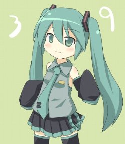 MIKU part2