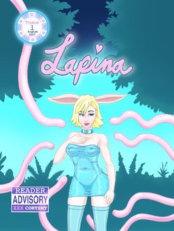 [LuQuirx] Lapina #1: Eve of Adventure