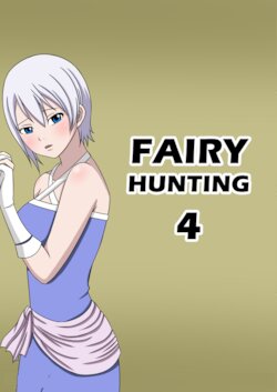 [Raiha] Fairy Hunting 4 (Fairy Tail) [Italian]