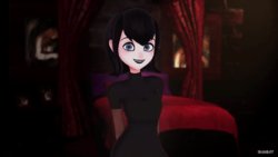 [Skuddbutt] Halloween Fun (Hotel Transylvania)