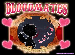 [TheMightFenek]BLOODMATES[中文翻译]