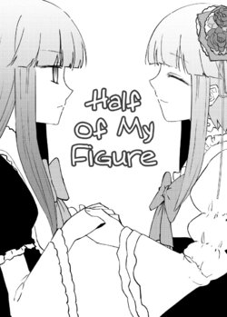 [GreenVanilla (Kouryoku)] Watashi no Suuji no Hanbun | Half of my Figure (Umineko no Naku koro ni) [English] [WSDHANS] [Digital] [Incomplete]