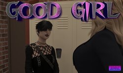 [Zed] GoodGirl