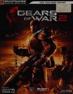 Game Guide for Gears of War 2