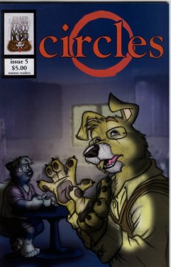 Circles - Issue 5