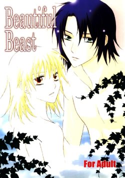 [Berry & Precious (Risa Aoyama] Beautiful Beast (Gundam SEED DESTINY)