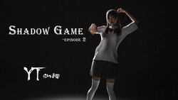 [YTsnow] Shadow Game 2 English