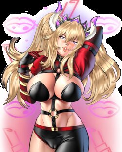 [Kinkoid/Nutaku] Hentai/Harem Heroes Girls Gallery pt4 (ongoing)