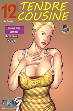 [Nill] Tendre Cousine #12 [French]