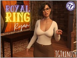 [TGTrinity] Royal Ring: Ryan