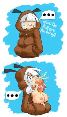 [ Twitter / Deviantart / Baraag ] minus8 | -8 | chtkghk | chtkghk0 | chtkghk2