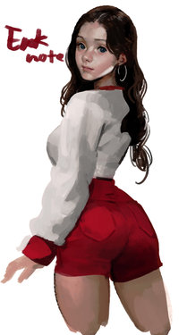 Artist Erak note