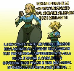 Link Junior avventura sulla terra