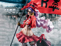 One Piece Portrait of Pirates Belo Betty (Limited Edition) Figure [bigbadtoystore.com]