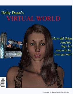 [Holly Dunn] Virtual World