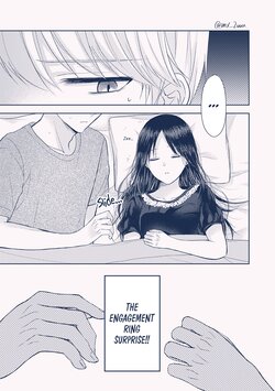 [Kuzuru] Something From the Not-So-Distant Future (Kaguya-sama wa Kokurasetai) [English] [Zaibatsu]