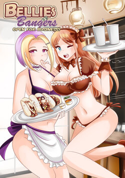 [SaintxTail] Bellies & Bangers Open for Business