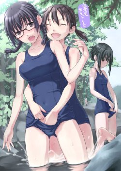 school swimsuit gallery