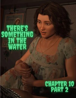 There's Something in the Water [Redoxa , RawlyRawls] - 10.2 - english