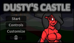 Dusty's Casttle