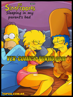 Tag: marge simpson - E-Hentai Galleries