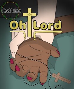 (TheScion) Three's Company- Oh Lord