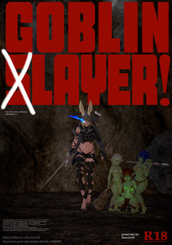 [BlueGirl91] GoblinLayer! [3D]