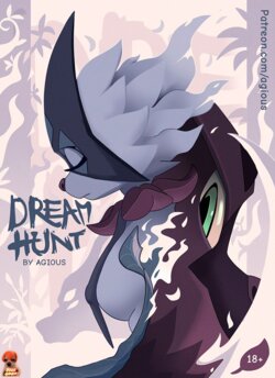 [Agious] Dream Hunt (Pokémon) (Spanish - En curso) [Dogie Gamer]