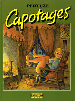 [pertuzé] Capotages [FRENCH]