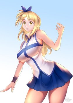 Tartaros Lucy (Haryudanto)