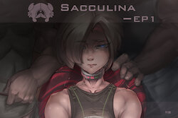 [Axi] Sacculina - EP1 (King of Fighters) [English] {Hennojin}