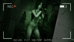 [WeebSfm] Kidman Night Vision (The Evil Within)