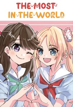 [Kamibukuro Works (Kanduki Kamibukuro)] Sekai de Ichiban! | The Most in the World! (Love Live! Hasunosora Jogakuin School Idol Club) [English] [Digital]