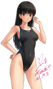 [YOO Tenchi] Ayatsuji Tsukasa (Amagami)