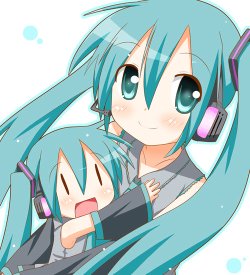 Hatsune Miku