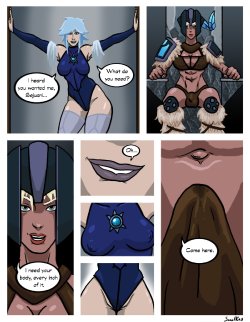 Killer Frost Shemale Porn - E-Hentai Galleries - The Free Hentai Doujinshi, Manga and Image Gallery  System
