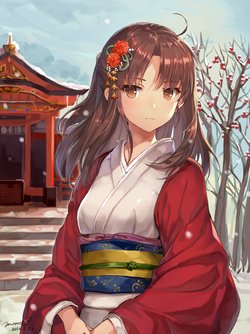 両儀式