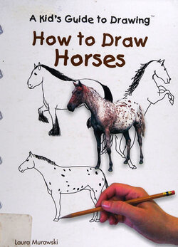 Laura Murawski - How to draw horses