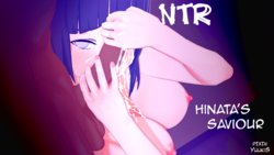 [YuukiS] Hinata's Saviour. NTR. Part 1