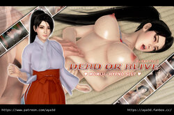 AYA3D_DOA_催眠淫堕_Momiji