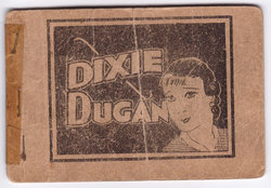 [Mr. Prolific] Dixie Dugan [English]