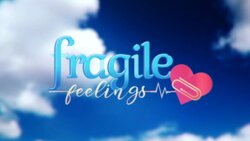 [ebi-hime] Fragile Feelings CG