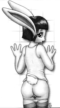 [F.U.R.]-ZONE -  [Wibbit]