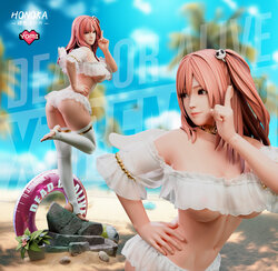 YOMI Studio - Dead or Alive Honoka