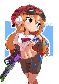 Meggy spletzer (SMG4)